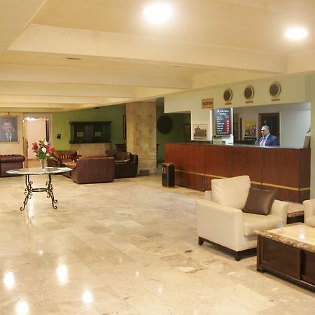 Rama Hotel Eksteriør bilde
