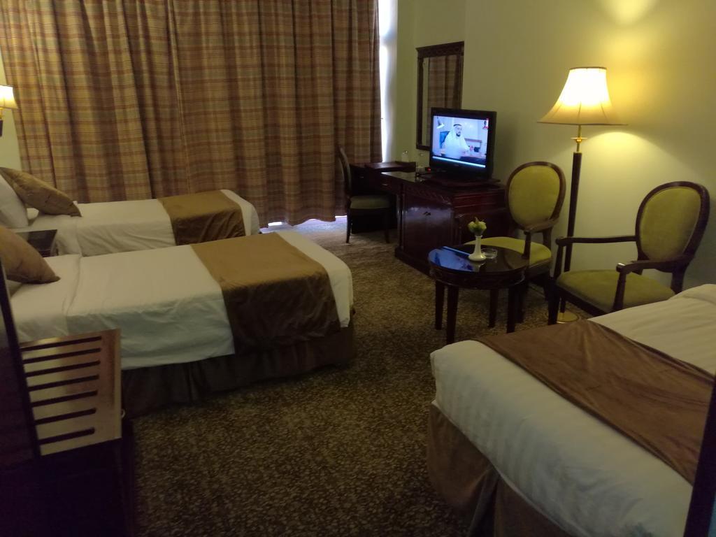 Rama Hotel Eksteriør bilde