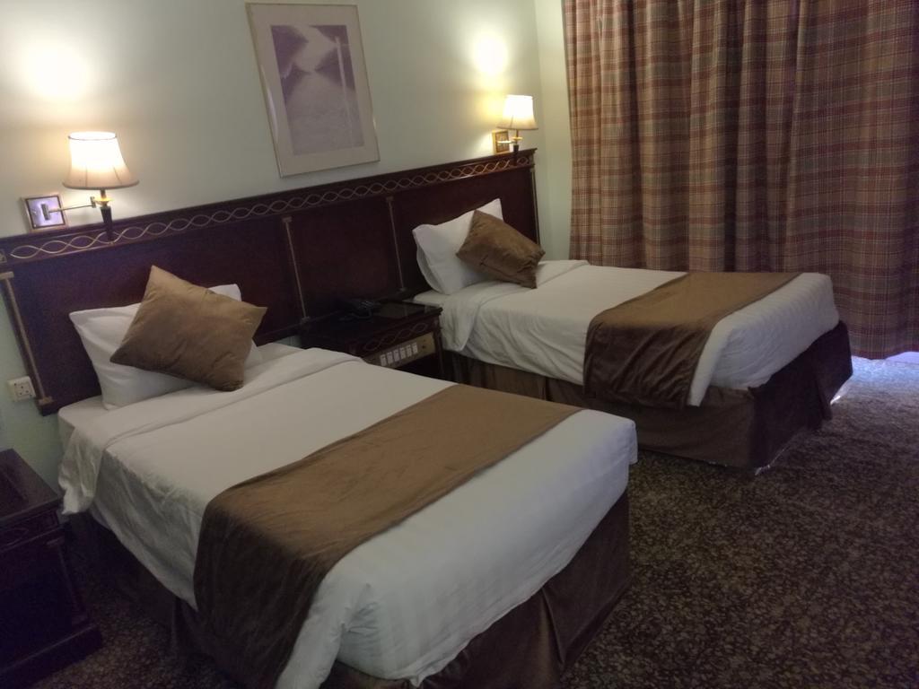 Rama Hotel Eksteriør bilde