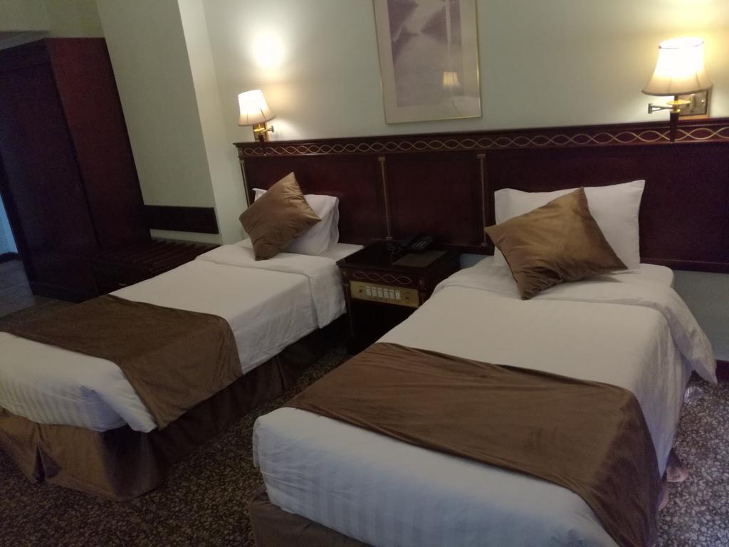 Rama Hotel Eksteriør bilde