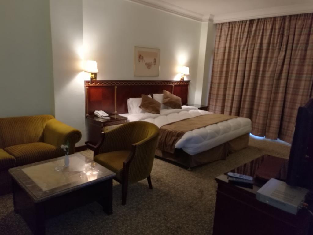 Rama Hotel Eksteriør bilde