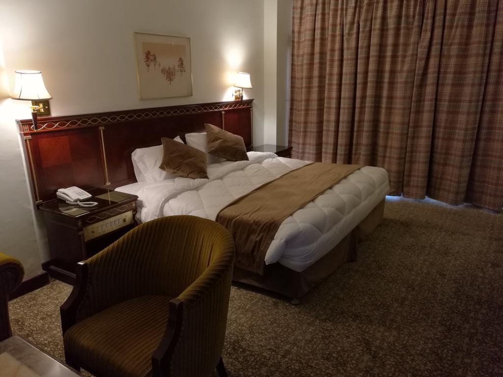 Rama Hotel Eksteriør bilde