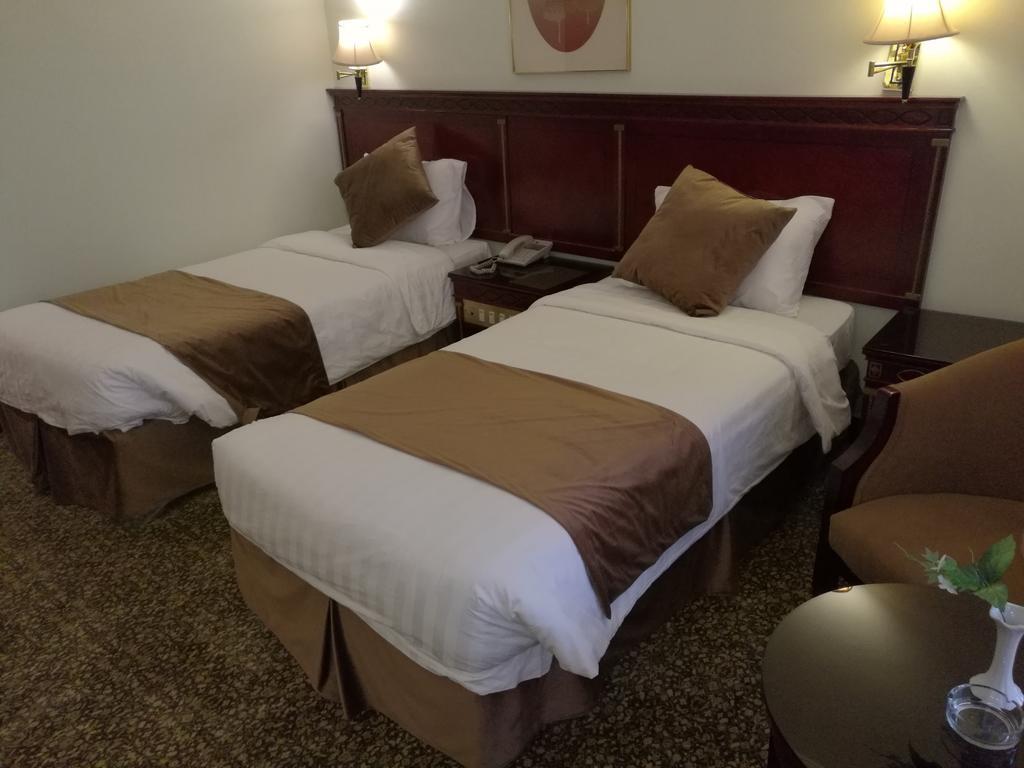 Rama Hotel Eksteriør bilde