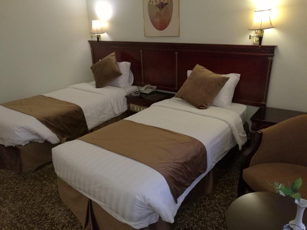 Rama Hotel Eksteriør bilde