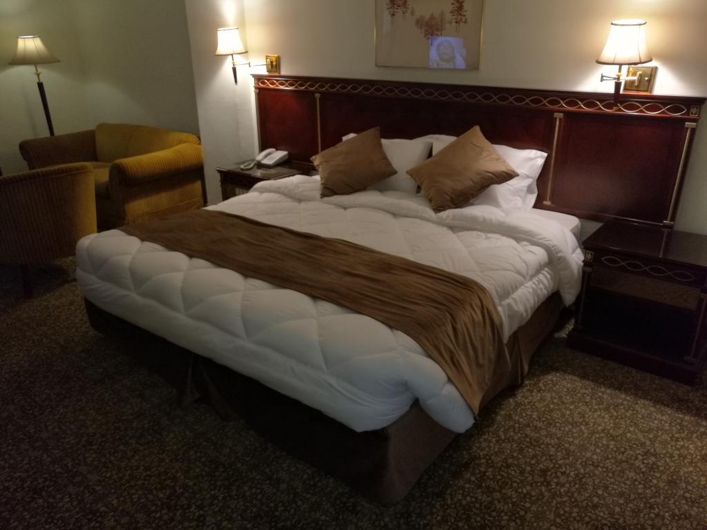 Rama Hotel Eksteriør bilde