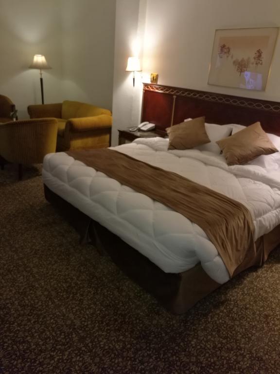 Rama Hotel Eksteriør bilde
