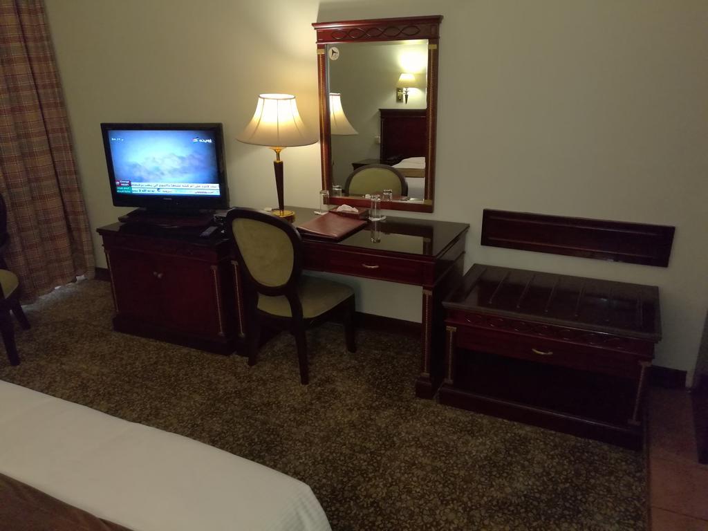 Rama Hotel Eksteriør bilde