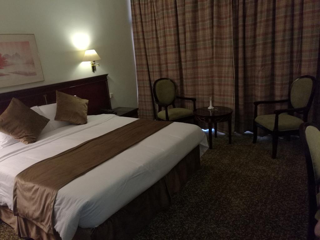 Rama Hotel Eksteriør bilde