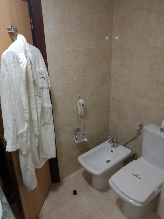 Rama Hotel Eksteriør bilde