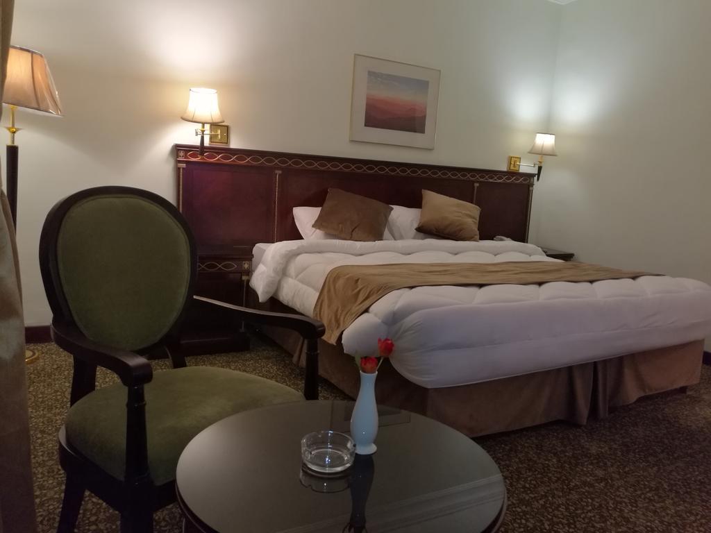 Rama Hotel Eksteriør bilde