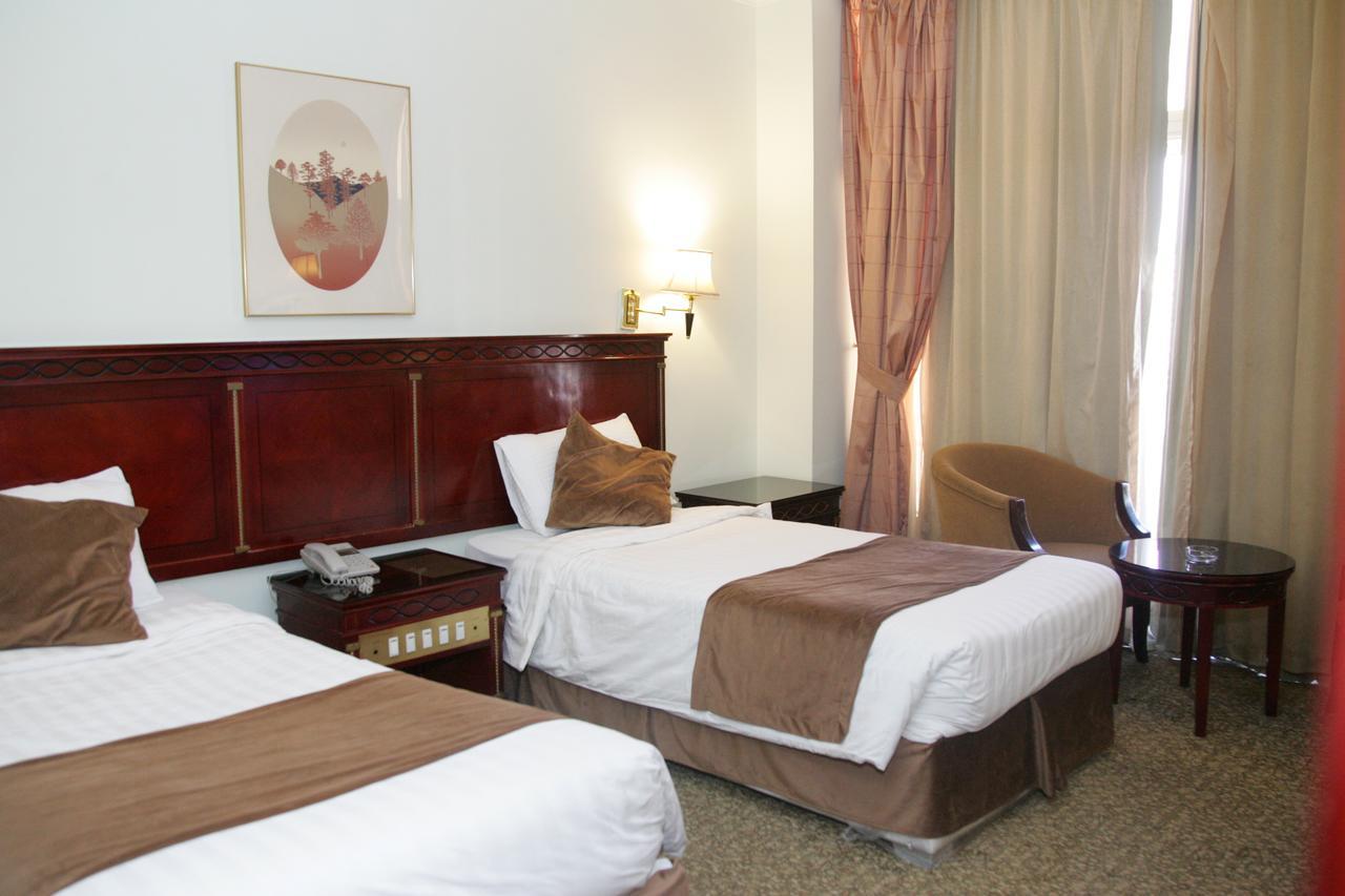 Rama Hotel Eksteriør bilde