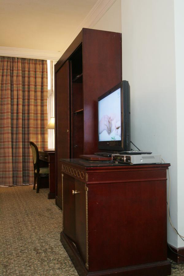 Rama Hotel Eksteriør bilde