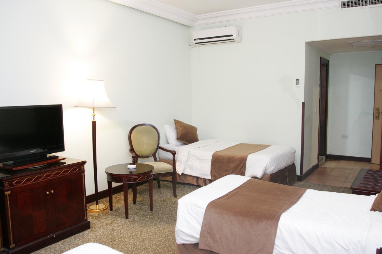 Rama Hotel Eksteriør bilde