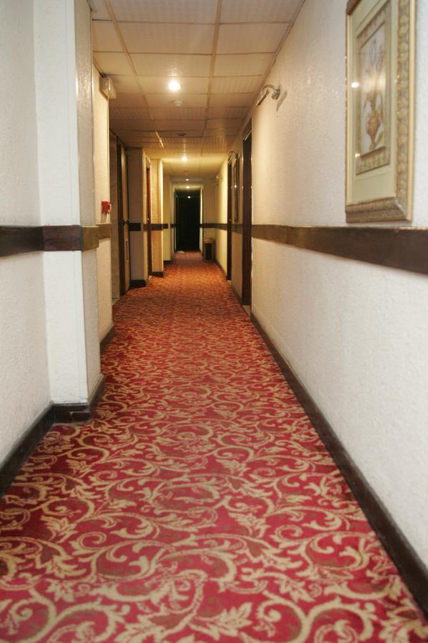 Rama Hotel Eksteriør bilde